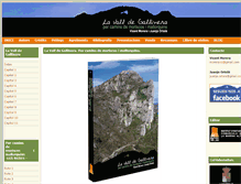 Tablet Screenshot of percaminsdemoriscosimallorquins.com